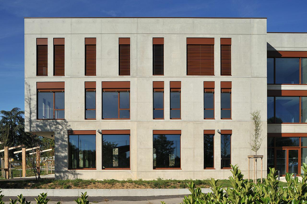 Bureau Bron 680m² Location bureau Bron Rhône OLBUR2528710 2